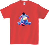 Koszulka T-shirt Kubuś Puchatek