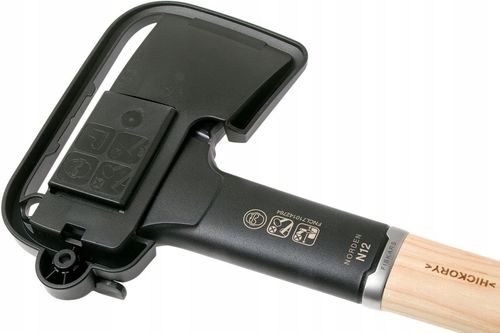 Siekiera FISKARS N12 na Arena.pl