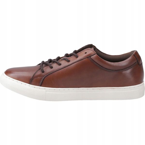 Półbuty Jack & Jones Galaxy Leather R43 zdjęcie 3