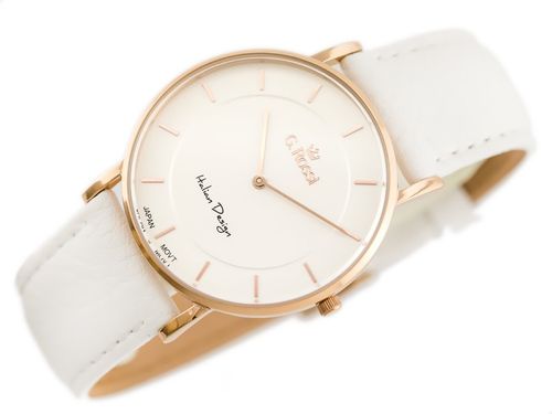 ZEGAREK G. ROSSI - 737A (zg718b) + BOX na Arena.pl