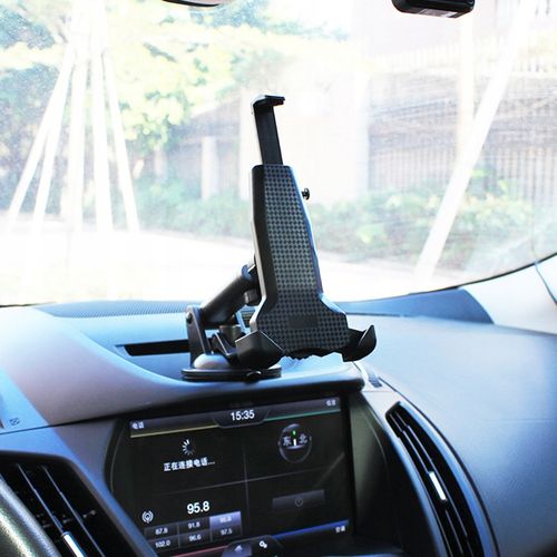 UCHWYT SAMOCHODOWY TELEFONU DO SZYBY DESKI GEKON na Arena.pl