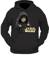 Bluza z kapturem Star Wars - Gwiezdne Wojny