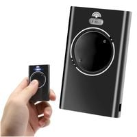 Pilot Kluczyk Zamiennik do FAAC XT2 SLH LR