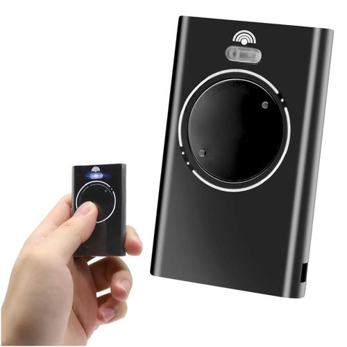 Pilot Kluczyk Zamiennik do FAAC XT2 SLH LR na Arena.pl