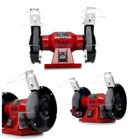 Szlifierka stołowa 1700w podwójna 2x kamień tarcza 2950 rpm KD533