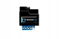 Sterownik Blebox DimmerBox WiFi sterownie oświetlenia ściemniacz smart