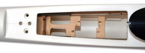 Kadłub (bez dekoracji) na Arena.pl