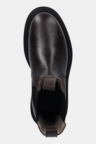 AllSaints sztyblety skórzane Alex Boot na Arena.pl