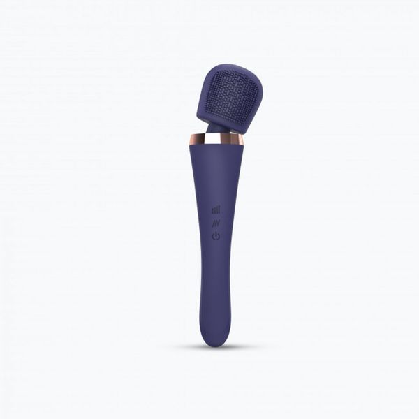 brush crush   midnight indigo zdjęcie 5