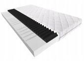MATERAC CETINA LUKS MASUJĄCY HR 7 STREF 90x200 cm