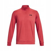 BLUZA MĘSKA ARMOUR FLEECE 1/4 ZIP UNDER ARMOUR 3XL