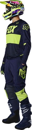 BLUZA FOX 360 BANN NAVY XL na Arena.pl