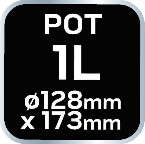 Kuchenka turystyczna garnek + palnik na Arena.pl