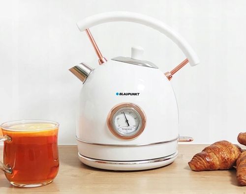 Czajnik Elektryczny Blaupunkt Eks802Wh 1,8L 3000W na Arena.pl