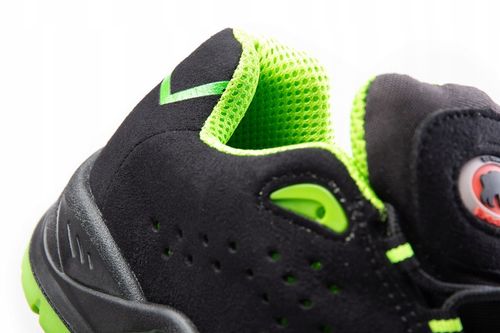 Buty robocze K11 półbuty z podnoskiem S1 SRC 42 na Arena.pl