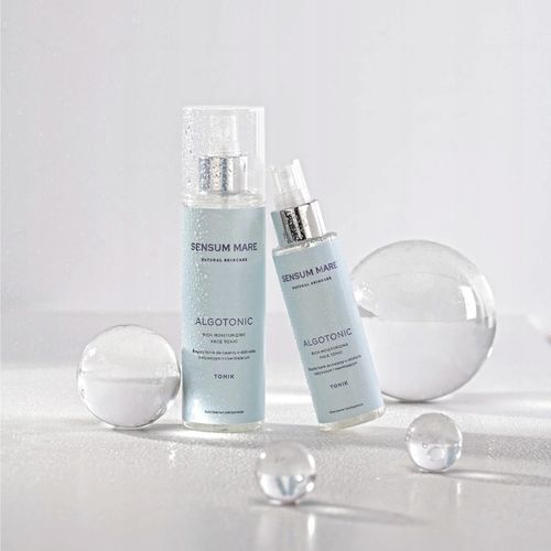 Tonik do twarzy 200 ml ALGOTONIC na Arena.pl