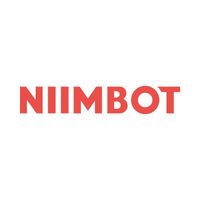 Drukarka etykiet Niimbot D11H przenośna (czarna)