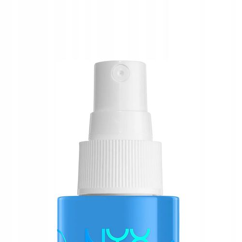 Nyx Professional Metkayina Mist Mgiełka Utrwalająca Makijaż 01, 60 Ml na Arena.pl