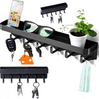 WIESZAK NA KLUCZE + TELEFON NR:9530