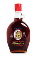 Syrop Klonowy C BIO 500 ml - Horizon