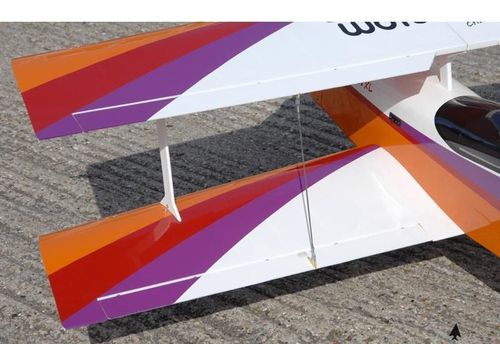 WOTs WOT XL ARF na Arena.pl