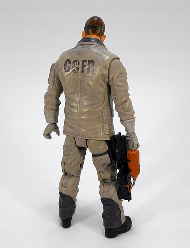 dc coll flash heat wave 4 17cm na Arena.pl