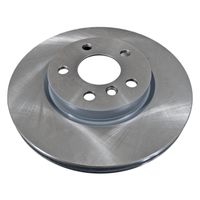 Tarcza hamulcowa PRZÓD MINI One Countryman 2017 2018