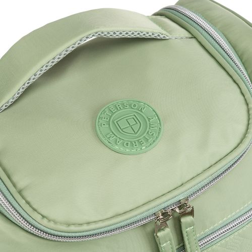 kosmetyczka ptn 24463-3964 green na Arena.pl