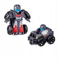 HASBRO TRANSFORMERS MINI POJAZD TRAILBREAKER 2W1 F4689