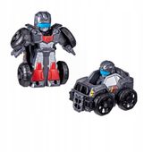 HASBRO TRANSFORMERS MINI POJAZD TRAILBREAKER 2W1 F4689