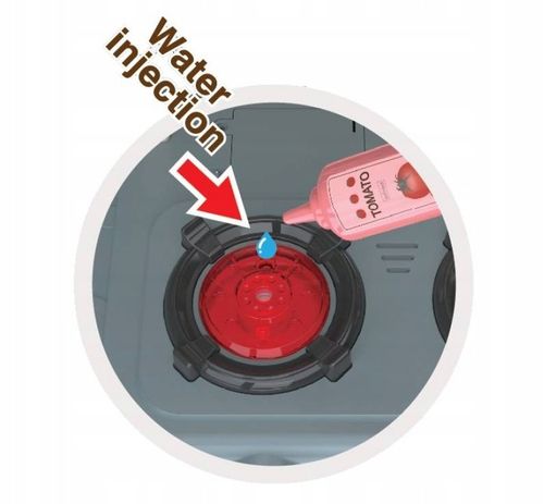 KUCHNIA DLA DZIECI KRAN PARA ŚWIATŁO DŹWIĘK funkcja wody 42 AKCESORIA na Arena.pl