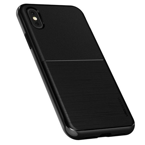 Etui VRS Design High Pro Shield iPhone X Black na Arena.pl