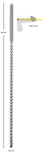 Dilator Śr. 6Mm na Arena.pl