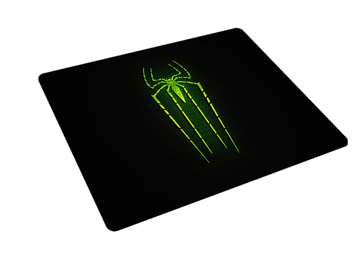 Podkładka pod myszkę Spiderman zdjęcie 3