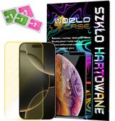SZKŁO HARTOWANE DO IPHONE 14 PRO MAX NA EKRAN SZKIEŁKO OCHRONNE