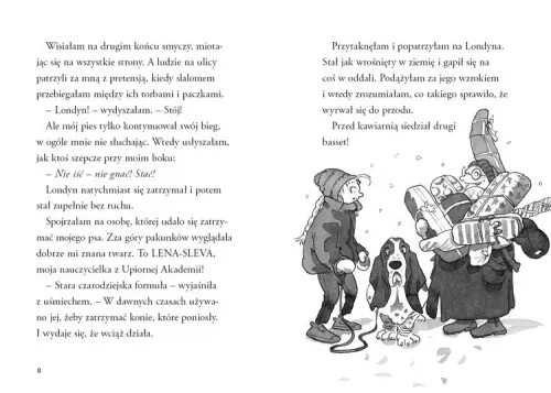 Nelly Rapp i szamanka na Arena.pl