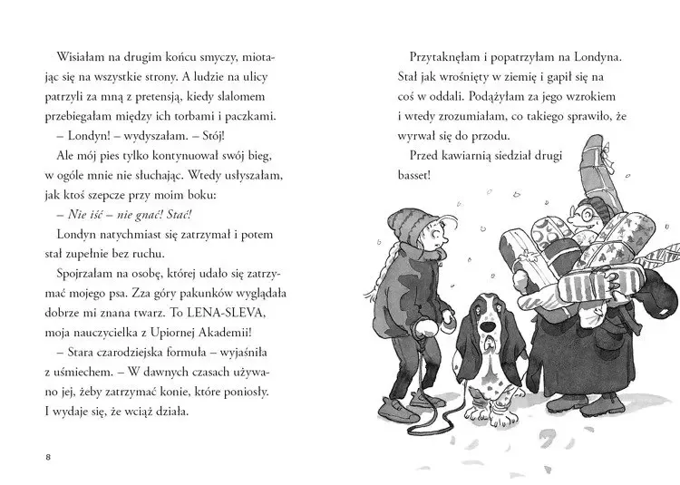 Nelly Rapp i szamanka zdjęcie 3