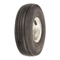 KOŁO AERATORA TRAKTORKA CEDRUS Z POJEMNIKIEM 103 CM SP31519-24
