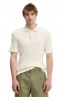 Samsoe Samsoe polo bawełniane SAKEVIN rozmiar S