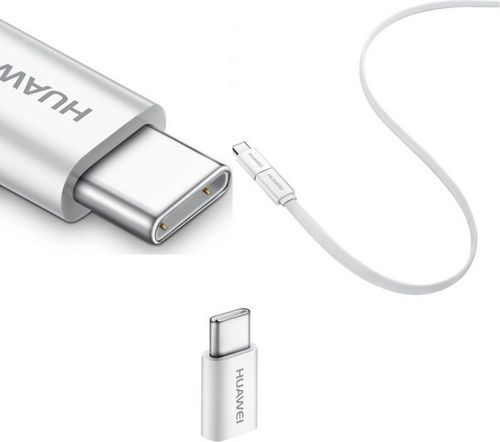 Przejściówka ADAPTER Huawei AP52 micro USB - USB-C na Arena.pl