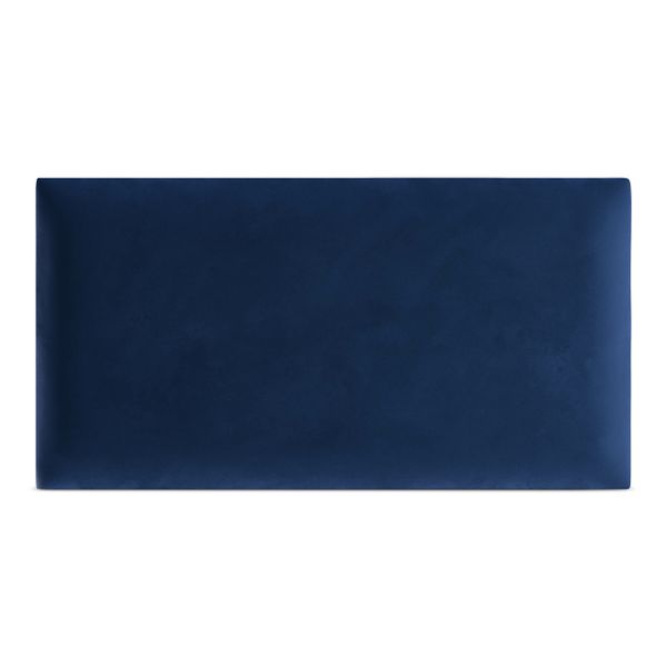 PANELE ŚCIENNE TAPICEROWANE 70cm x 30cm MAGIC VELVET 2216 zdjęcie 2