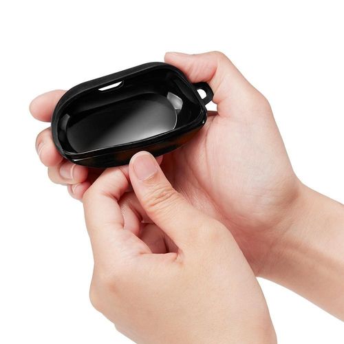 Spigen Liquid Air Galaxy Buds Black na Arena.pl