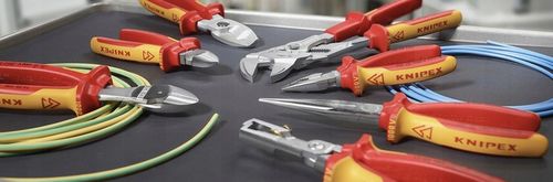 KNIPEX 86 03 300 Szczypce klucz w jednym narzędziu na Arena.pl