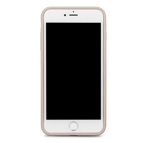 Moshi iGlaze - Etui iPhone 8 Plus / 7 Plus (Blush Pink) na Arena.pl