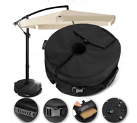 OBCIĄŻENIE do PARASOL OGRODOWY OBCIĄŻNIK PODSTAWY STABILIZATOR PARASOLI