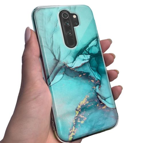 Grube etui 2MM do Xiaomi Redmi Note 8 Pro na Arena.pl