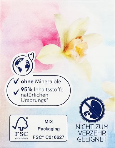 ISANA COTTON CANDY MASKA DO UST VANILLA 15 ML na Arena.pl