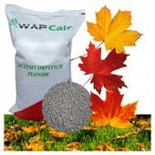 Nawóz Jesienny do Trawników Trawy Wieloskładnikowy 12 kg WapCalc