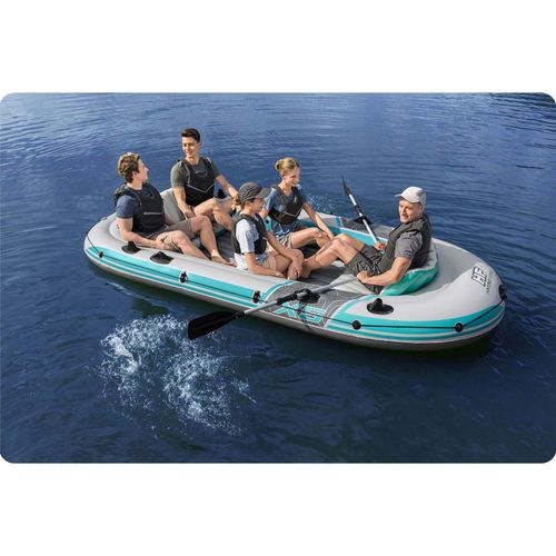 Ponton Hydro-Force Adventure Elite X5 Bestway 65159 na Arena.pl