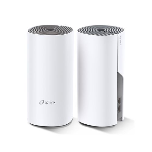 TP-LINK DECO E4 Domowy system Wi-Fi Mesh AC1200 2-PACK na Arena.pl